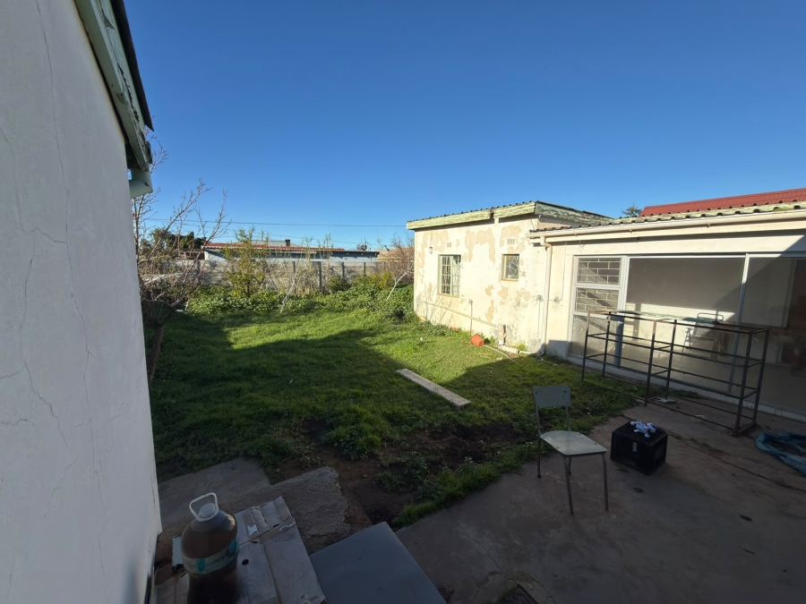 To Let 3 Bedroom Property for Rent in Esselenpark Western Cape